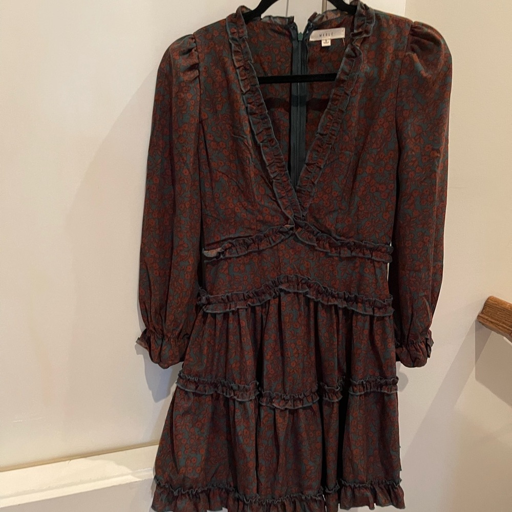 Mable dress